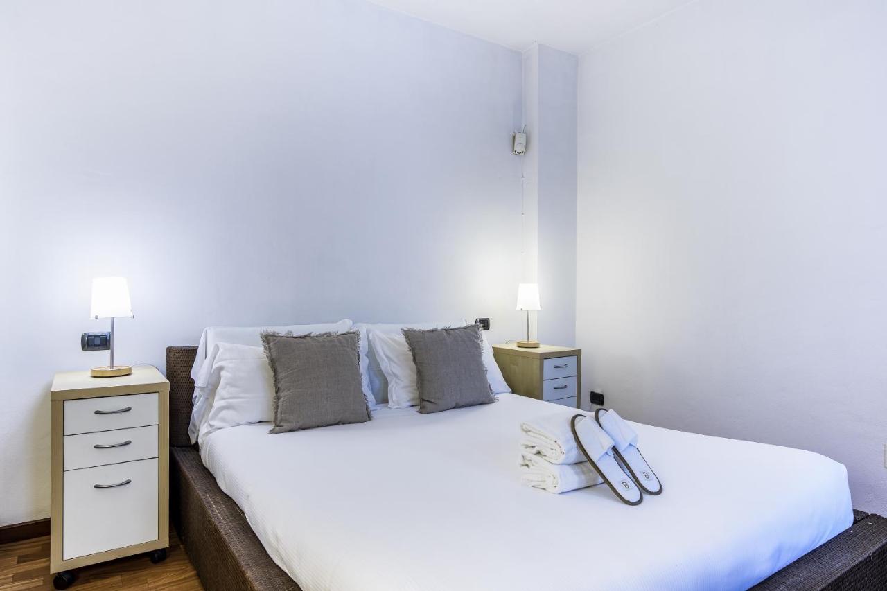 Beplace Apartments In Dateo Mediolan Zewnętrze zdjęcie