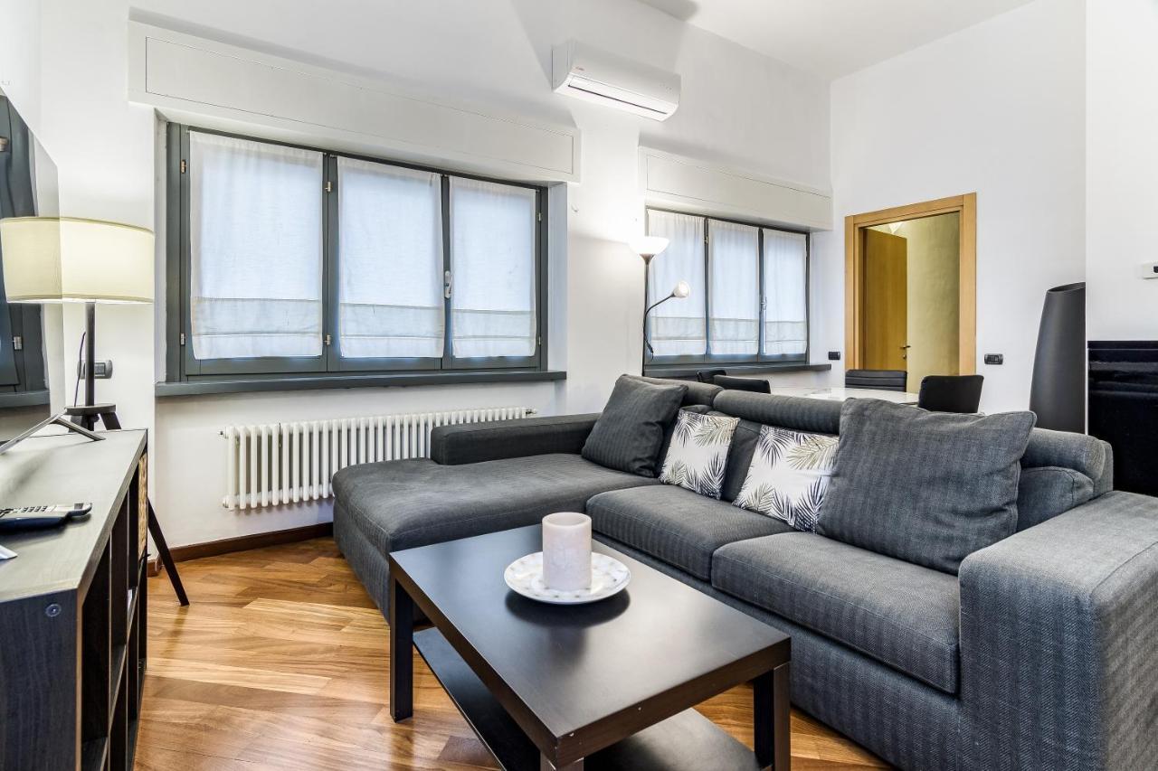 Beplace Apartments In Dateo Mediolan Zewnętrze zdjęcie