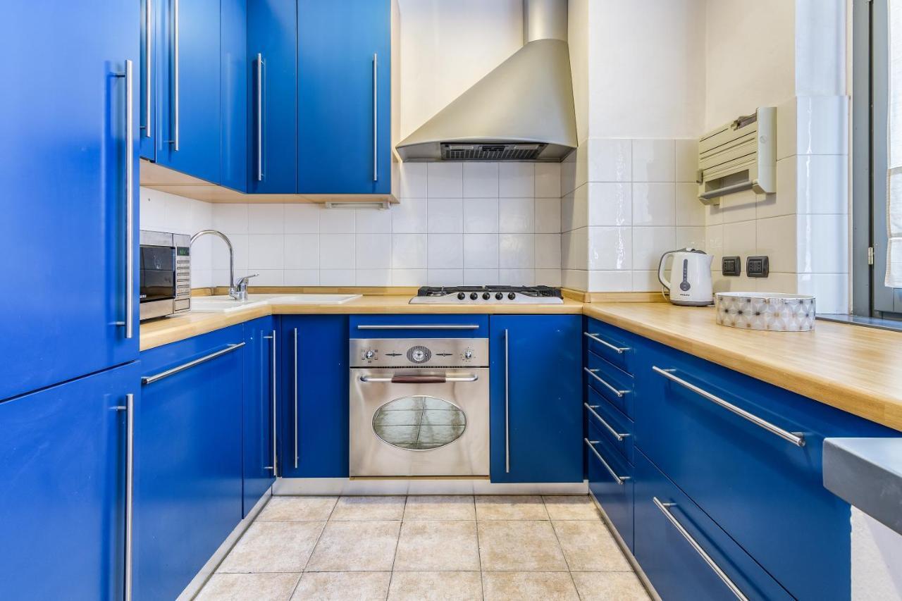 Beplace Apartments In Dateo Mediolan Zewnętrze zdjęcie
