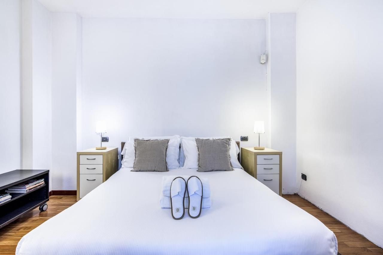 Beplace Apartments In Dateo Mediolan Zewnętrze zdjęcie