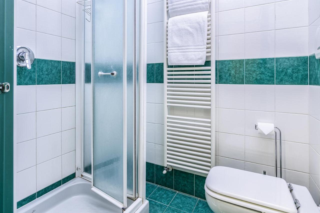 Beplace Apartments In Dateo Mediolan Zewnętrze zdjęcie