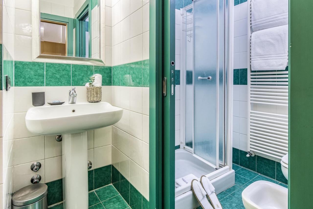 Beplace Apartments In Dateo Mediolan Zewnętrze zdjęcie