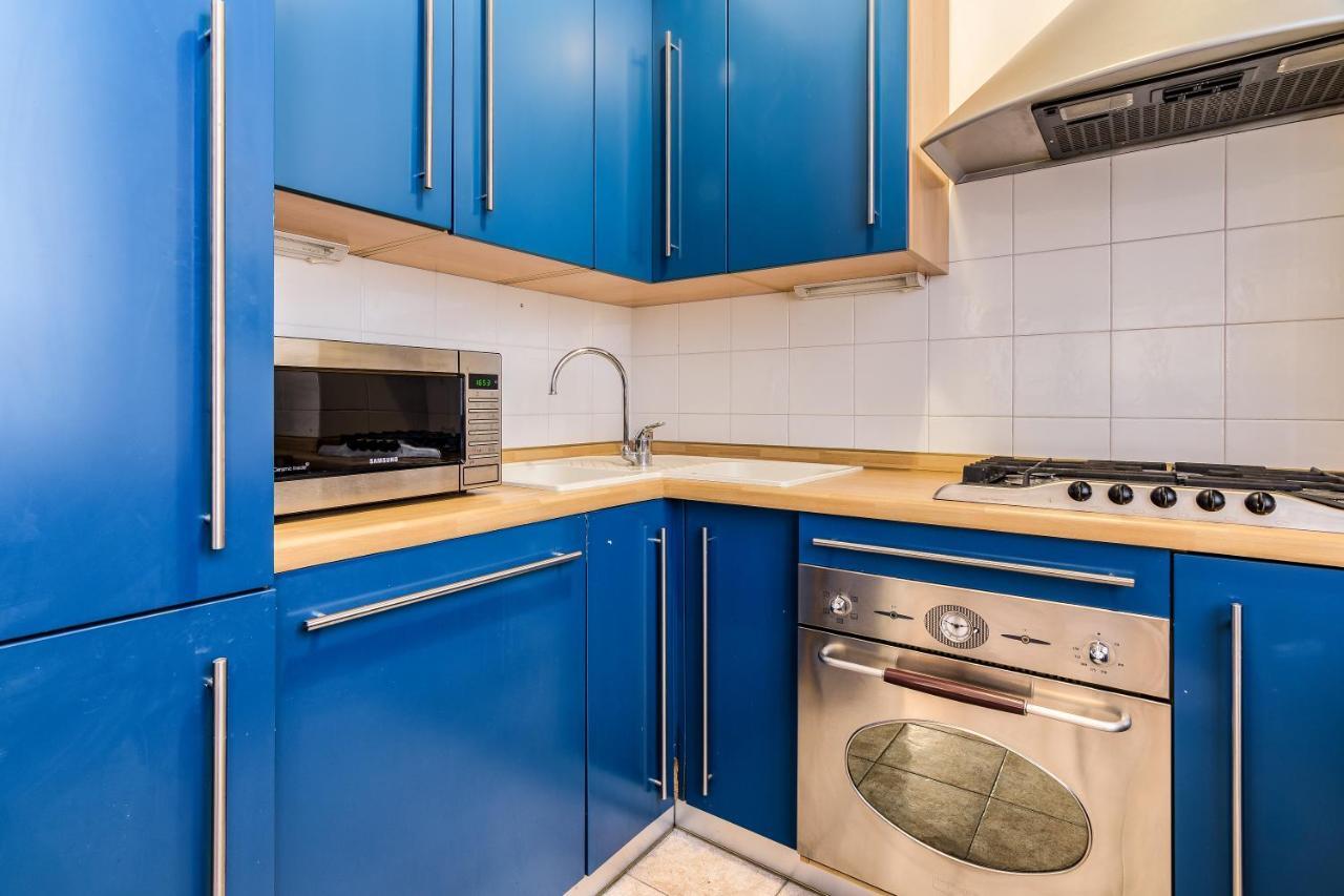 Beplace Apartments In Dateo Mediolan Zewnętrze zdjęcie