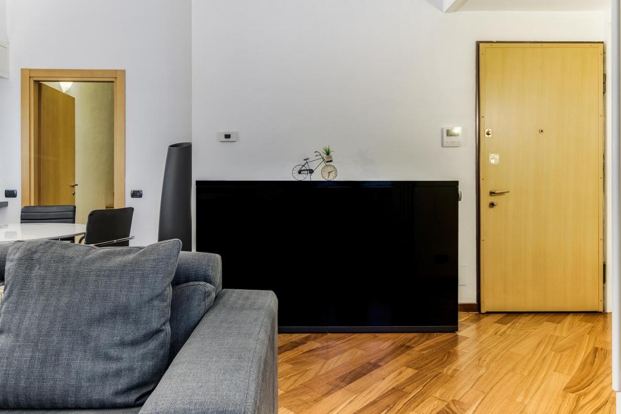 Beplace Apartments In Dateo Mediolan Zewnętrze zdjęcie