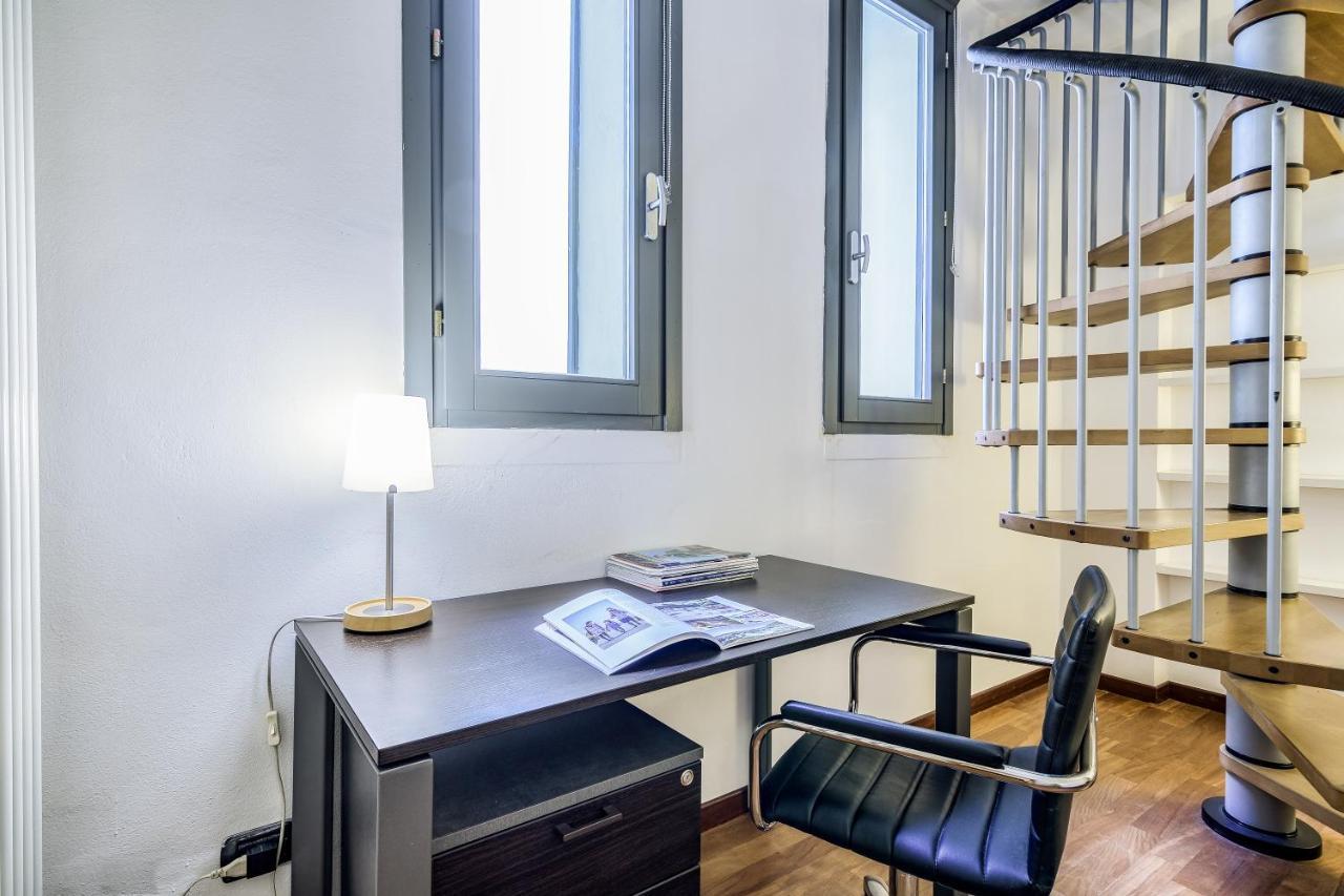 Beplace Apartments In Dateo Mediolan Zewnętrze zdjęcie