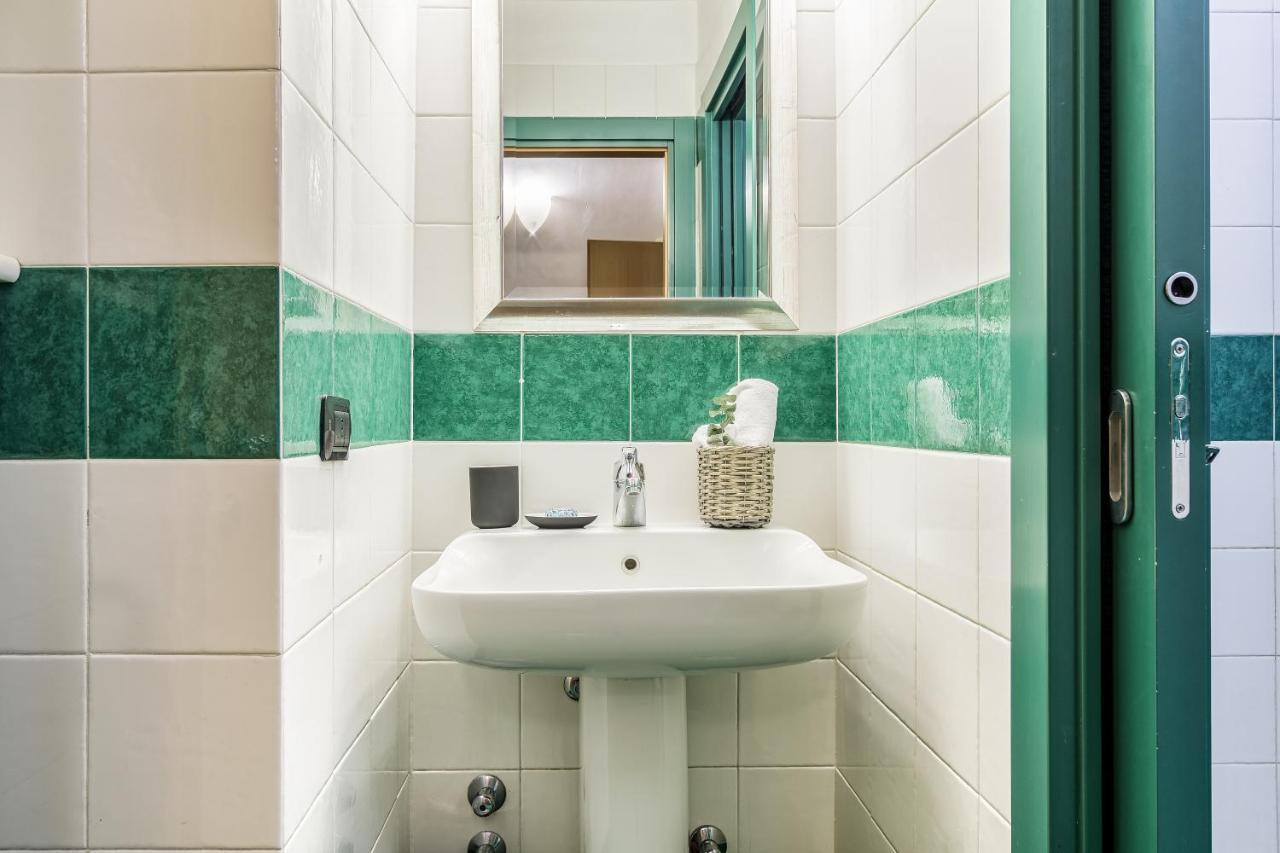 Beplace Apartments In Dateo Mediolan Zewnętrze zdjęcie