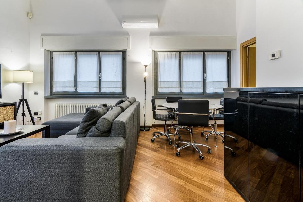 Beplace Apartments In Dateo Mediolan Zewnętrze zdjęcie