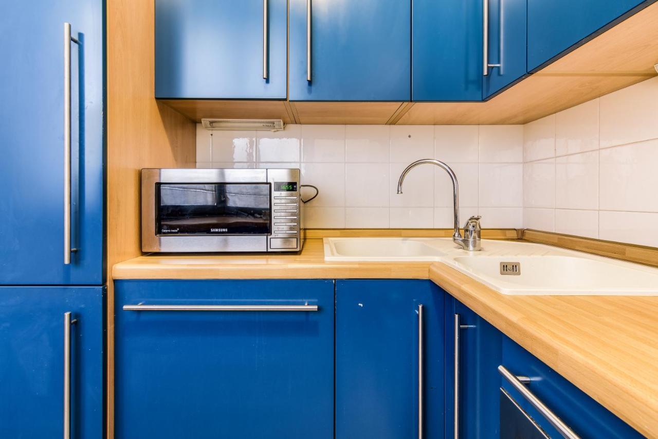Beplace Apartments In Dateo Mediolan Zewnętrze zdjęcie